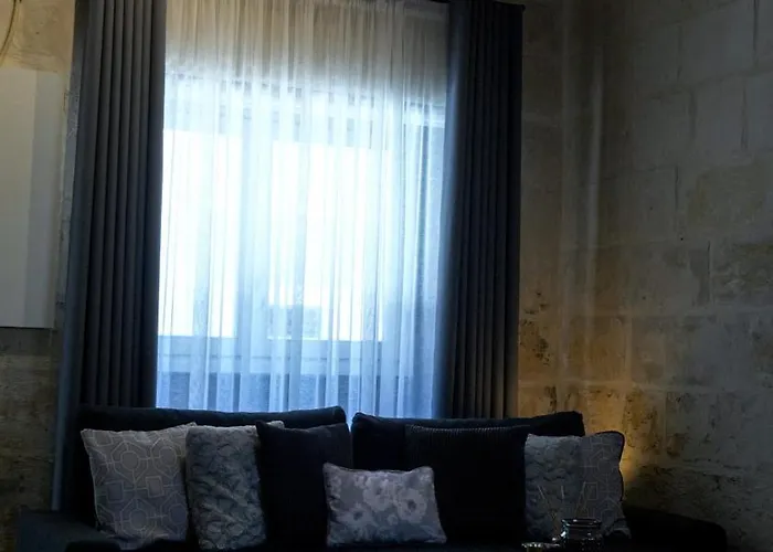 Casa de Férias Townhouse 26 In Sliema, Malta