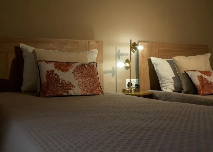 Townhouse 26 In Sliema, Malta 度假居 *