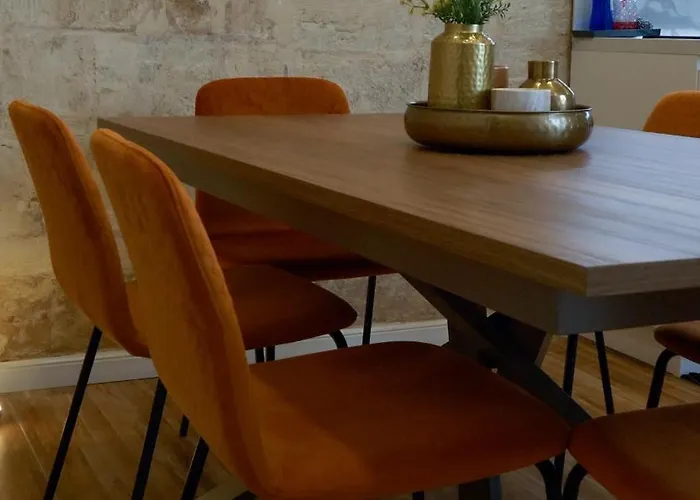 Townhouse 26 In Sliema, Malta * 斯利马