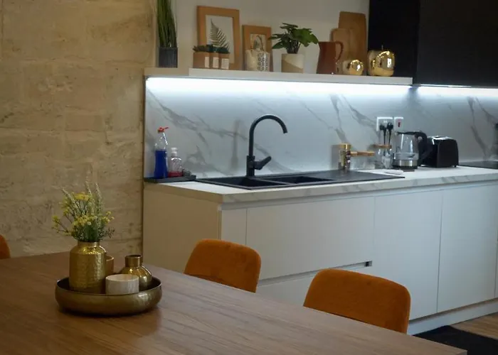 Townhouse 26 In Sliema, Malta