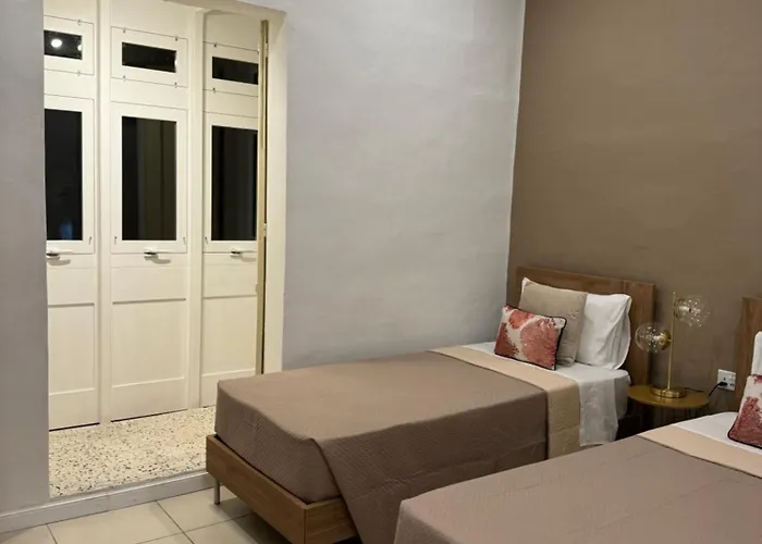 Townhouse 26 In Sliema, Malta Casa de Férias