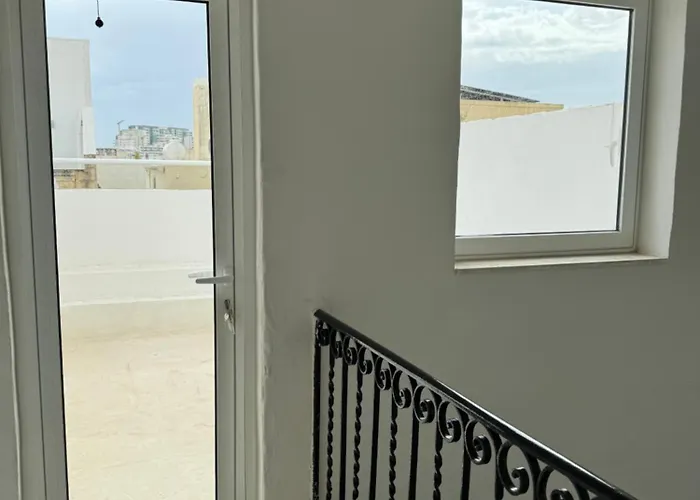 Townhouse 26 In Sliema, Malta Σπίτι διακοπών *