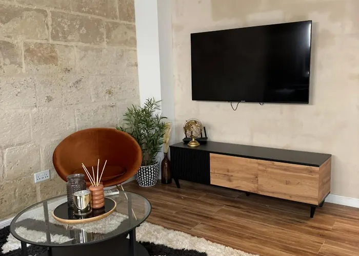 Townhouse 26 In Sliema, Malta * Σλιέμα