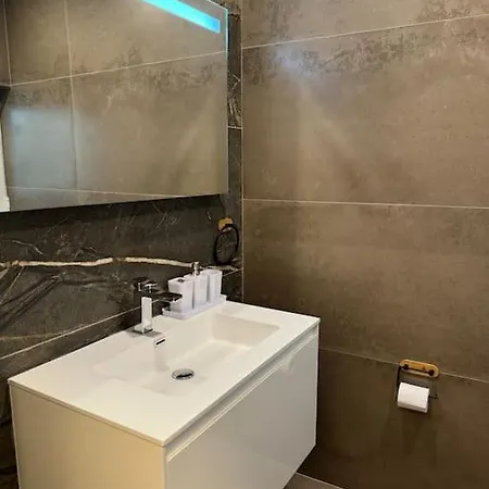 Σπίτι διακοπών Townhouse 26 In Sliema, Malta *